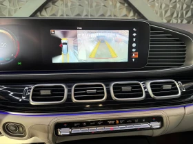 Mercedes-Benz GLS 600 MAYBACH* BRABUS* 4 MATIC * FULL Екстри * BURMESTER | Auto.bg — изображение 11 Mercedes-Benz GLS 600 MAYBACH* BRABUS* 4 MATIC * FULL Екстри * BURMESTER | Auto.bg — изображение 11