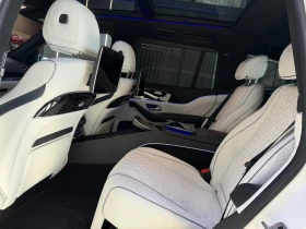 Mercedes-Benz GLS 600 MAYBACH* BRABUS* 4 MATIC * FULL Екстри * BURMESTER | Auto.bg — изображение 7 Mercedes-Benz GLS 600 MAYBACH* BRABUS* 4 MATIC * FULL Екстри * BURMESTER | Auto.bg — изображение 7