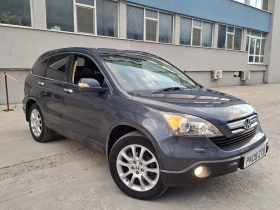 Honda Cr-v Executive - Car24.bg Honda Cr-v Executive