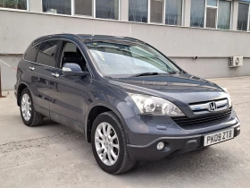 Honda Cr-v Executive - 2595 € / 5075.38 лв. - 15026586 2 | Car24.bg Honda Cr-v Executive - 2595 € / 5075.38 лв. - 15026586 2