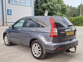 Honda Cr-v Executive - 2595 € / 5075.38 лв. - 15026586 5 | Car24.bg Honda Cr-v Executive - 2595 € / 5075.38 лв. - 15026586 5