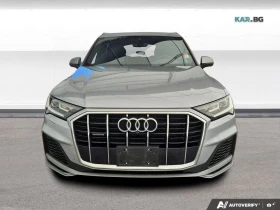 Audi Q7 Progressiv * S Line * АвтоКредит * (ЦЕНА ДО БГ)