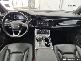 Audi Q7 Progressiv * S Line * АвтоКредит * (ЦЕНА ДО БГ) | Auto.bg — изображение 7 Audi Q7 Progressiv * S Line * АвтоКредит * (ЦЕНА ДО БГ) | Auto.bg — изображение 7