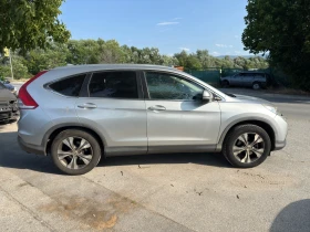 Honda Cr-v 2.2 i-DTEC | Auto.bg — изображение 4 Honda Cr-v 2.2 i-DTEC | Auto.bg — изображение 4