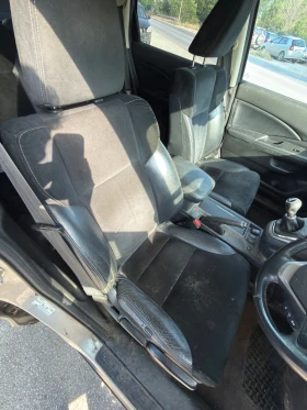 Honda Cr-v 2.2 i-DTEC | Auto.bg — изображение 7 Honda Cr-v 2.2 i-DTEC | Auto.bg — изображение 7
