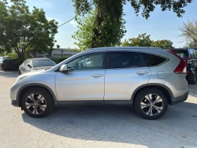 Honda Cr-v 2.2 i-DTEC | Auto.bg — изображение 3 Honda Cr-v 2.2 i-DTEC | Auto.bg — изображение 3