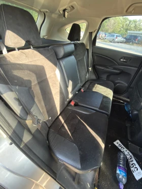 Honda Cr-v 2.2 i-DTEC | Auto.bg — изображение 9 Honda Cr-v 2.2 i-DTEC | Auto.bg — изображение 9