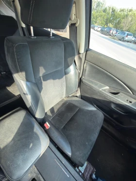 Honda Cr-v 2.2 i-DTEC | Auto.bg — изображение 8 Honda Cr-v 2.2 i-DTEC | Auto.bg — изображение 8