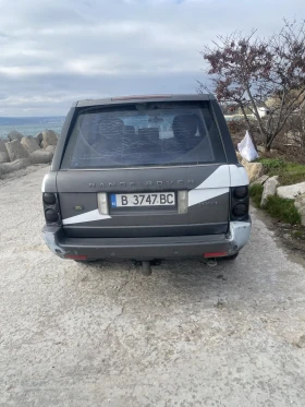 Land Rover Range Rover Evoque 3.0 | Auto.bg — изображение 3 Land Rover Range Rover Evoque 3.0 | Auto.bg — изображение 3