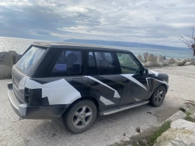 Land Rover Range Rover Evoque 3.0 | Auto.bg — изображение 4 Land Rover Range Rover Evoque 3.0 | Auto.bg — изображение 4