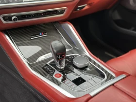 BMW X6 M Competition | Auto.bg — изображение 9 BMW X6 M Competition | Auto.bg — изображение 9