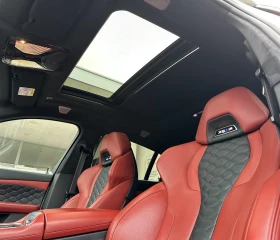 BMW X6 M Competition | Auto.bg — изображение 10 BMW X6 M Competition | Auto.bg — изображение 10