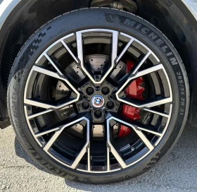 BMW X6 M Competition | Auto.bg — изображение 4 BMW X6 M Competition | Auto.bg — изображение 4