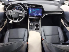Lexus RZ 300E | Auto.bg — изображение 8 Lexus RZ 300E | Auto.bg — изображение 8