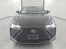 Lexus RZ 300E | Auto.bg — изображение 5 Lexus RZ 300E | Auto.bg — изображение 5
