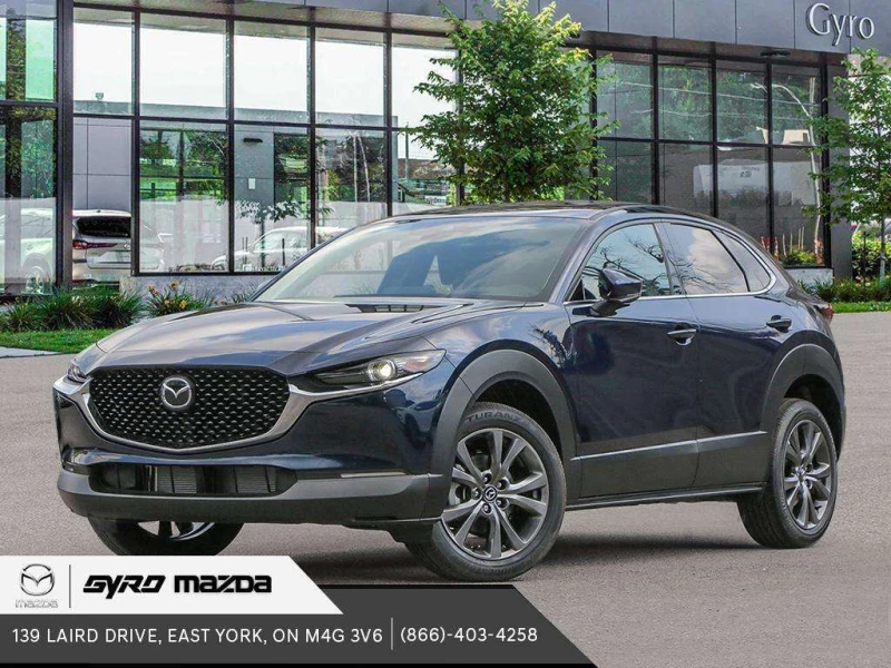 Mazda CX-30 GT / ЧИСТО НОВА ОТ МАГАЗИНА ! ЦЕНА ДО БГ - 35500 € / 69431.96 лв. - 59561595 1 | Car24.bg Mazda CX-30 GT / ЧИСТО НОВА ОТ МАГАЗИНА ! ЦЕНА ДО БГ - 35500 € / 69431.96 лв. - 59561595 1