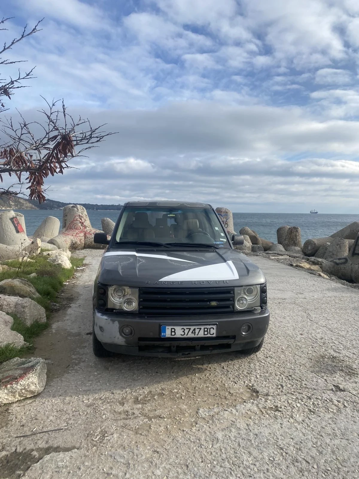 Land Rover Range Rover Evoque 3.0 | Auto.bg — изображение 1 Land Rover Range Rover Evoque 3.0 | Auto.bg — изображение 1