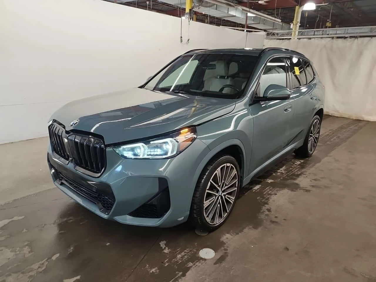 BMW X1 * XDRIVE28I * CARFAX * | Auto.bg — изображение 1 BMW X1 * XDRIVE28I * CARFAX * | Auto.bg — изображение 1