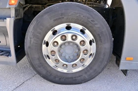 Mercedes-Benz Actros 1840 Retarder алу-джанти, серв.книжка | Auto.bg — изображение 17 Mercedes-Benz Actros 1840 Retarder алу-джанти, серв.книжка | Auto.bg — изображение 17