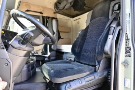 Mercedes-Benz Actros 1840 Retarder алу-джанти, серв.книжка | Auto.bg — изображение 11 Mercedes-Benz Actros 1840 Retarder алу-джанти, серв.книжка | Auto.bg — изображение 11