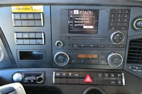 Mercedes-Benz Actros 1840 Retarder алу-джанти, серв.книжка | Auto.bg — изображение 14 Mercedes-Benz Actros 1840 Retarder алу-джанти, серв.книжка | Auto.bg — изображение 14