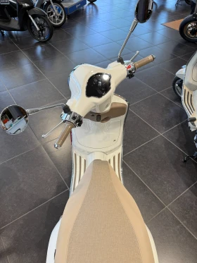 Vespa Primavera 50 S RST E5 | Auto.bg — изображение 5 Vespa Primavera 50 S RST E5 | Auto.bg — изображение 5