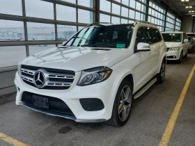 Mercedes-Benz GLS 450 * АВТО КРЕДИТ* ЦЕНА ДО БГ * СЕРВИЗНА ИСТОРИЯ * - Car24.bg Mercedes-Benz GLS 450 * АВТО КРЕДИТ* ЦЕНА ДО БГ * СЕРВИЗНА ИСТОРИЯ *