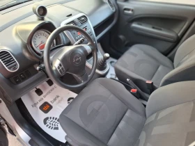 Opel Agila 1.0i 65hp * КЛИМАТИК * EURO 4 * ЛИЗИНГ * - 5000 лв. / 2556.46 € - 48724465 12 | Car24.bg Opel Agila 1.0i 65hp * КЛИМАТИК * EURO 4 * ЛИЗИНГ * - 5000 лв. / 2556.46 € - 48724465 12