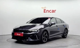 Kia K5 - Car24.bg Kia K5