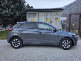 Hyundai I20 Active GO 1.25i NAVI KAMERA LED 62.000KM - 8800 € / 17211.30 лв. - 98705322 8 | Car24.bg Hyundai I20 Active GO 1.25i NAVI KAMERA LED 62.000KM - 8800 € / 17211.30 лв. - 98705322 8