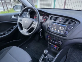 Hyundai I20 Active GO 1.25i NAVI KAMERA LED 62.000KM - 8800 € / 17211.30 лв. - 98705322 10 | Car24.bg Hyundai I20 Active GO 1.25i NAVI KAMERA LED 62.000KM - 8800 € / 17211.30 лв. - 98705322 10