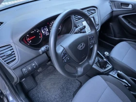 Hyundai I20 Active GO 1.25i NAVI KAMERA LED 62.000KM - 8800 € / 17211.30 лв. - 98705322 14 | Car24.bg Hyundai I20 Active GO 1.25i NAVI KAMERA LED 62.000KM - 8800 € / 17211.30 лв. - 98705322 14