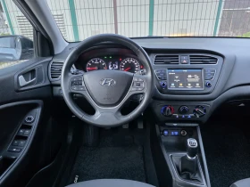 Hyundai I20 Active GO 1.25i NAVI KAMERA LED 62.000KM - 8800 € / 17211.30 лв. - 98705322 9 | Car24.bg Hyundai I20 Active GO 1.25i NAVI KAMERA LED 62.000KM - 8800 € / 17211.30 лв. - 98705322 9