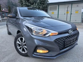 Hyundai I20 Active GO 1.25i NAVI KAMERA LED 62.000KM - 8800 € / 17211.30 лв. - 98705322 3 | Car24.bg Hyundai I20 Active GO 1.25i NAVI KAMERA LED 62.000KM - 8800 € / 17211.30 лв. - 98705322 3