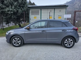 Hyundai I20 Active GO 1.25i NAVI KAMERA LED 62.000KM - 8800 € / 17211.30 лв. - 98705322 7 | Car24.bg Hyundai I20 Active GO 1.25i NAVI KAMERA LED 62.000KM - 8800 € / 17211.30 лв. - 98705322 7