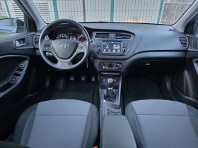 Hyundai I20 Active GO 1.25i NAVI KAMERA LED 62.000KM - 8800 € / 17211.30 лв. - 98705322 12 | Car24.bg Hyundai I20 Active GO 1.25i NAVI KAMERA LED 62.000KM - 8800 € / 17211.30 лв. - 98705322 12