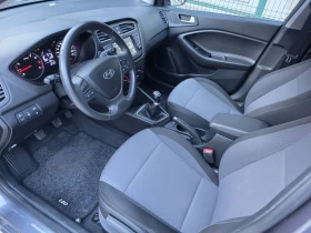 Hyundai I20 Active GO 1.25i NAVI KAMERA LED 62.000KM - 8800 € / 17211.30 лв. - 98705322 13 | Car24.bg Hyundai I20 Active GO 1.25i NAVI KAMERA LED 62.000KM - 8800 € / 17211.30 лв. - 98705322 13