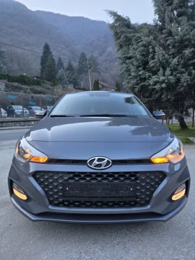Hyundai I20 Active GO 1.25i NAVI KAMERA LED 62.000KM - 8800 € / 17211.30 лв. - 98705322 2 | Car24.bg Hyundai I20 Active GO 1.25i NAVI KAMERA LED 62.000KM - 8800 € / 17211.30 лв. - 98705322 2