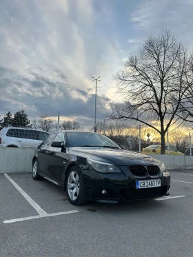 BMW 530 - Car24.bg BMW 530