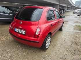 Nissan Micra 1.5 перфектна - 2200 € / 4302.83 лв. - 52555784 4 | Car24.bg Nissan Micra 1.5 перфектна - 2200 € / 4302.83 лв. - 52555784 4