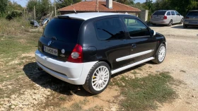 Renault Clio RS - 6600 € - 27962680 3 | Car24.bg Renault Clio RS - 6600 € - 27962680 3