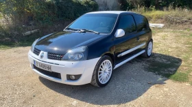 Renault Clio RS - 6600 € - 27962680 2 | Car24.bg Renault Clio RS - 6600 € - 27962680 2