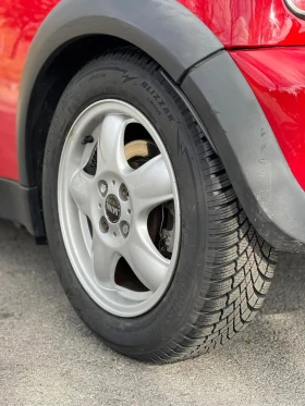 Mini Cooper R50 - 2077 € / 4062.26 лв. - 11140497 17 | Car24.bg Mini Cooper R50 - 2077 € / 4062.26 лв. - 11140497 17