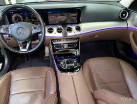 Mercedes-Benz E 350 undefined | Auto.bg — изображение 10 Mercedes-Benz E 350 undefined | Auto.bg — изображение 10