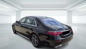 Mercedes-Benz S 350 d Long 4Matic = AMG Line = Гаранция | Auto.bg — изображение 2 Mercedes-Benz S 350 d Long 4Matic = AMG Line = Гаранция | Auto.bg — изображение 2