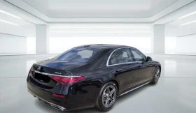 Mercedes-Benz S 350 d Long 4Matic = AMG Line = Гаранция | Auto.bg — изображение 3 Mercedes-Benz S 350 d Long 4Matic = AMG Line = Гаранция | Auto.bg — изображение 3