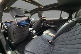 Mercedes-Benz S 350 d Long 4Matic = AMG Line = Гаранция | Auto.bg — изображение 12 Mercedes-Benz S 350 d Long 4Matic = AMG Line = Гаранция | Auto.bg — изображение 12