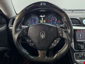Maserati GranTurismo 4.7 SPORT* КОЖА* ПОДГРЕВ* КАМЕРИ* BOSE | Auto.bg — изображение 12 Maserati GranTurismo 4.7 SPORT* КОЖА* ПОДГРЕВ* КАМЕРИ* BOSE | Auto.bg — изображение 12