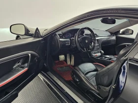 Maserati GranTurismo 4.7 SPORT* КОЖА* ПОДГРЕВ* КАМЕРИ* BOSE | Auto.bg — изображение 10 Maserati GranTurismo 4.7 SPORT* КОЖА* ПОДГРЕВ* КАМЕРИ* BOSE | Auto.bg — изображение 10