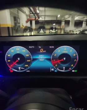 Mercedes-Benz CLA AMG PKG | 4MATIC | ALCANTARA | Auto.bg — изображение 11 Mercedes-Benz CLA AMG PKG | 4MATIC | ALCANTARA | Auto.bg — изображение 11